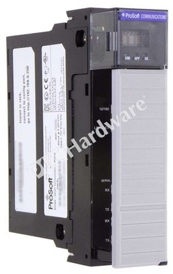 ProSoft Technology MVI56E-GSCXT Generic Serial 2-Channel Enhanced Comm Module