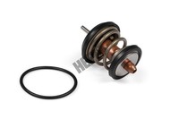 Hepu Thermostat KüHlmittel Mit Dichtung FüR Audi A3 VW Golf V Tiguan 8P1 8PA