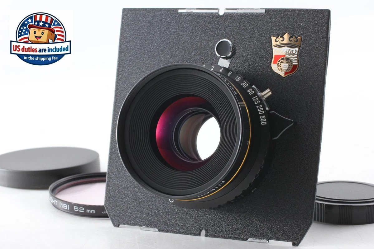 Nikon NIKKOR AM Camera Lenses for sale | eBay