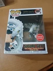 Funko Pop! Premium: Jujutsu Kaisen - Suguru Geto - GameStop Excl. #1891 Damaged