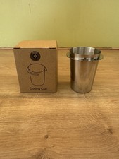 Eureka Stainless Steel Dosing Cup 45g Precision Coffee Tool New Boxed