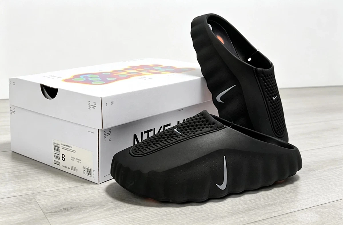 Nike Mind 001 Black - HQ4307-001 for Sale | Authenticity