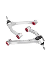 KSP Forged Upper Control Arm For Silverado Sierra 1500 2007-2018, 2pcs 2-4" A...