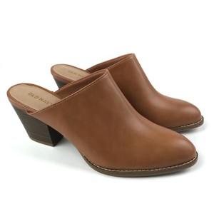 old navy womens mules
