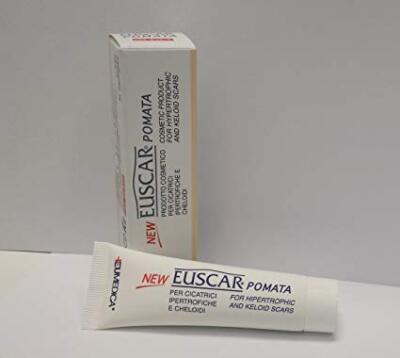 Eumedica Euscar Pomata Per Cicatrici Ipertrofiche E Cheloidi 30ml
