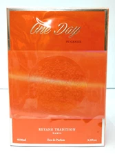 ONE DAY IN GRASSE 3.3 oz-100 ml EDP SPRAY FOR MEN BRAND NEW & SEALED