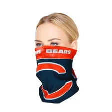 NEW Chicago Bears Football Licensed Mask Bandana Gaiter Face Guard