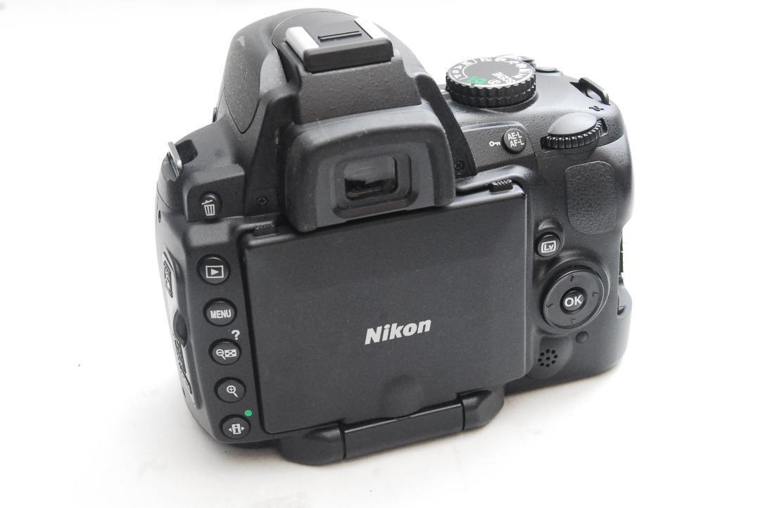 Nikon D5000/DX VR AF NIKKOR 18-55mm Good item | eBay Nikon D5000/DX VR AF NIKKOR 18-55mm Good item | eBay
