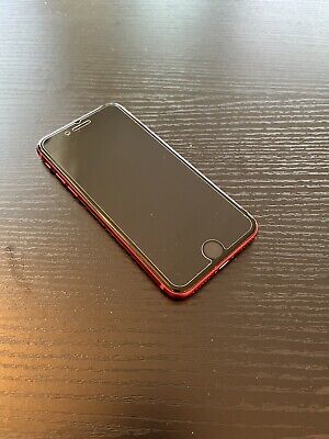 Apple iPhone SE 2nd Gen. (PRODUCT)RED - 64GB (Unlocked) 190199503564 | eBay