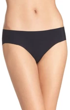Commando Black Bikini Bottom Women's Size M/L L44906