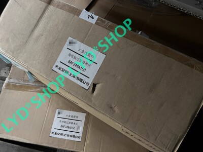 1pc switch PM2.5 Filter module BAF249A150