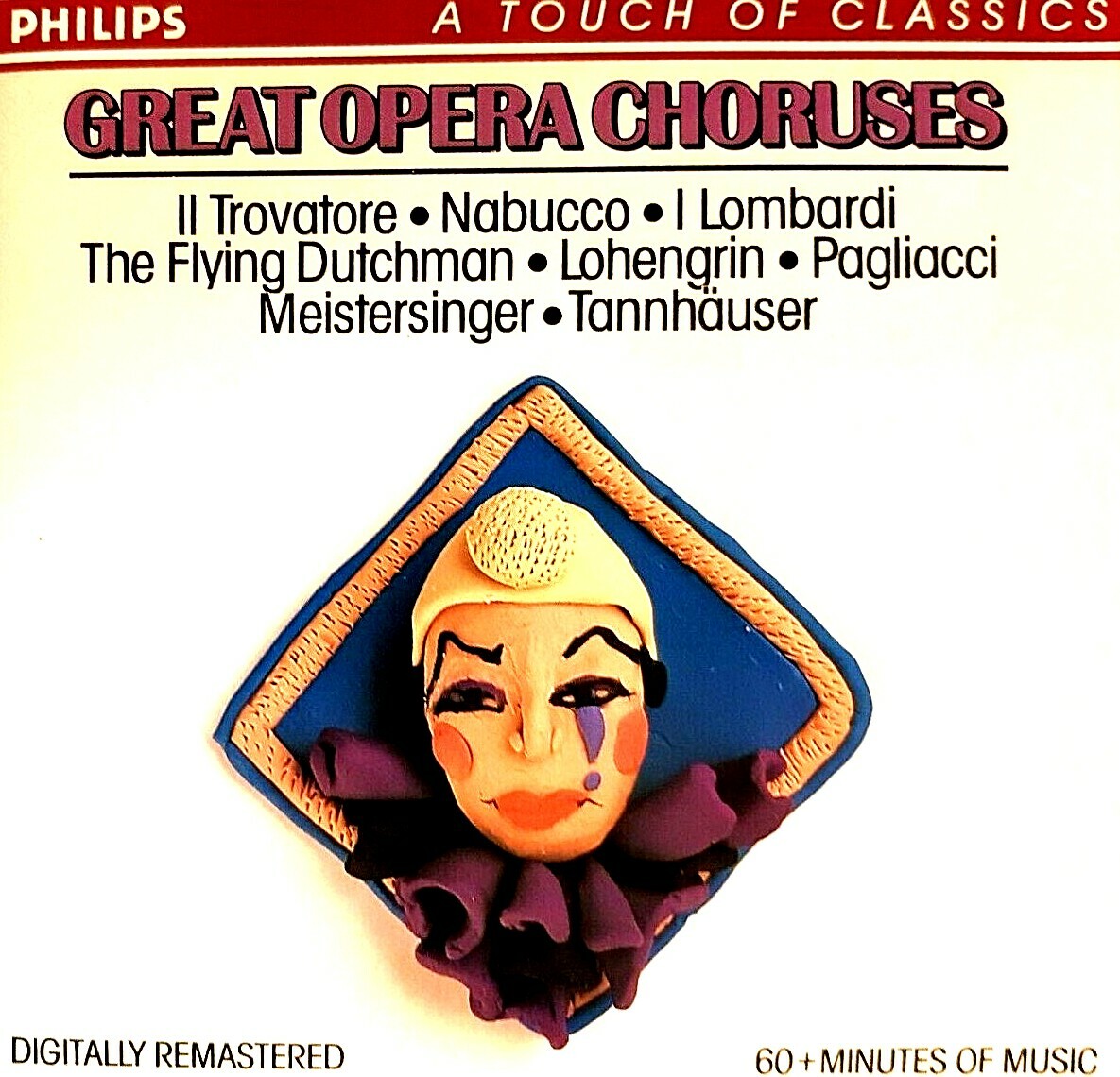 Great Opera Choruses