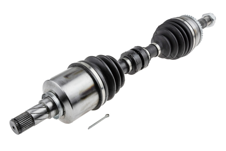 Supprimer les claquements de transmission Primera 2.2 Di avec ce cardan gauche
