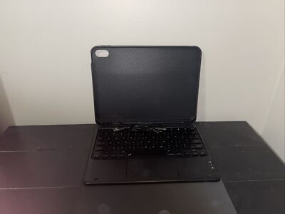 Fosa Wireless Keyboard For 4th Gen Apple iPad