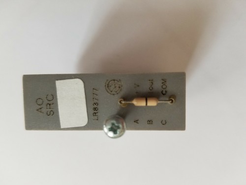 FISHER AO SRC MODULE 70YY20021 - Picture 4 of 4