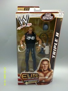 Triple H Elite | eBay
