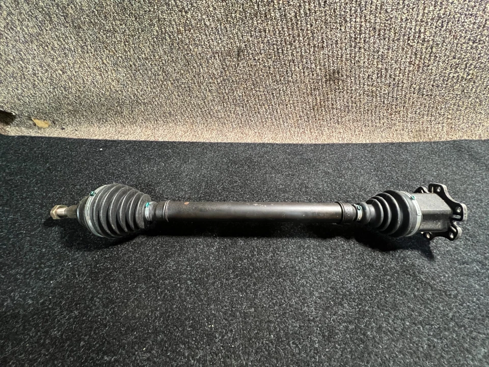 Conjunto de eje CV lado pasajero delantero Cardone para Volkswagen Jetta 2002-2005 Foto 2 de 4