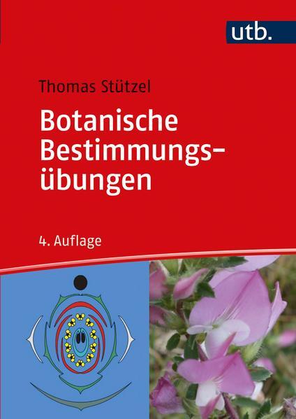 Thumbnail - Botanische Bestimmungsübungen | Thomas Stützel | 2021 | Deutsch