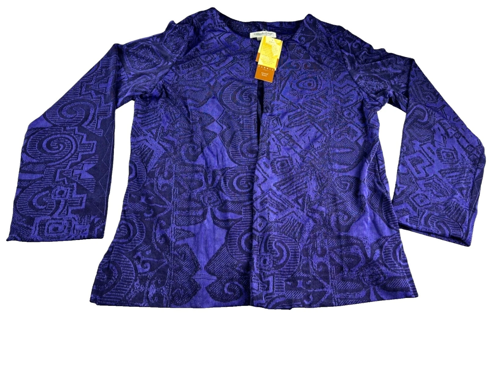 Acetato de Coldwater Creek Ropa para De mujer