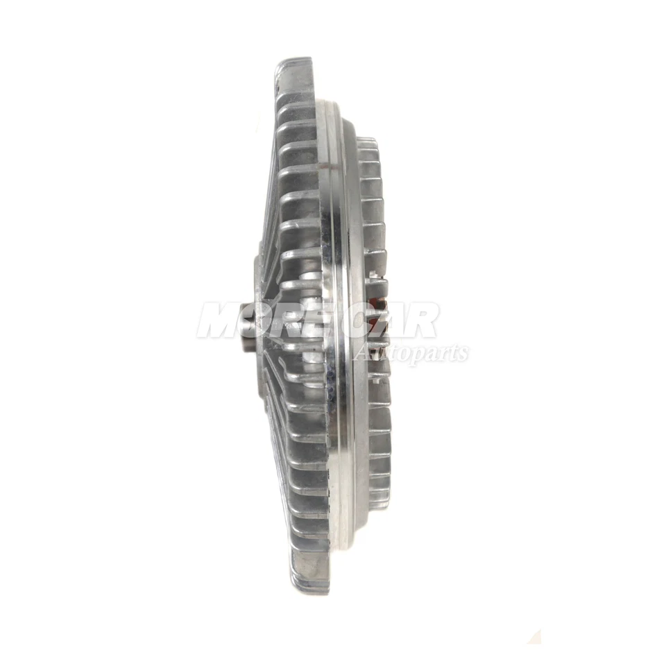 Fan Clutch Thermostat Housing for 2004-2006 Dodge Sprinter 2500 3500 2.7L DIESEL - Image 4 of 4