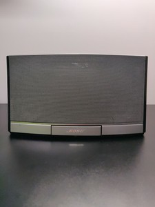 bose docking station speaker