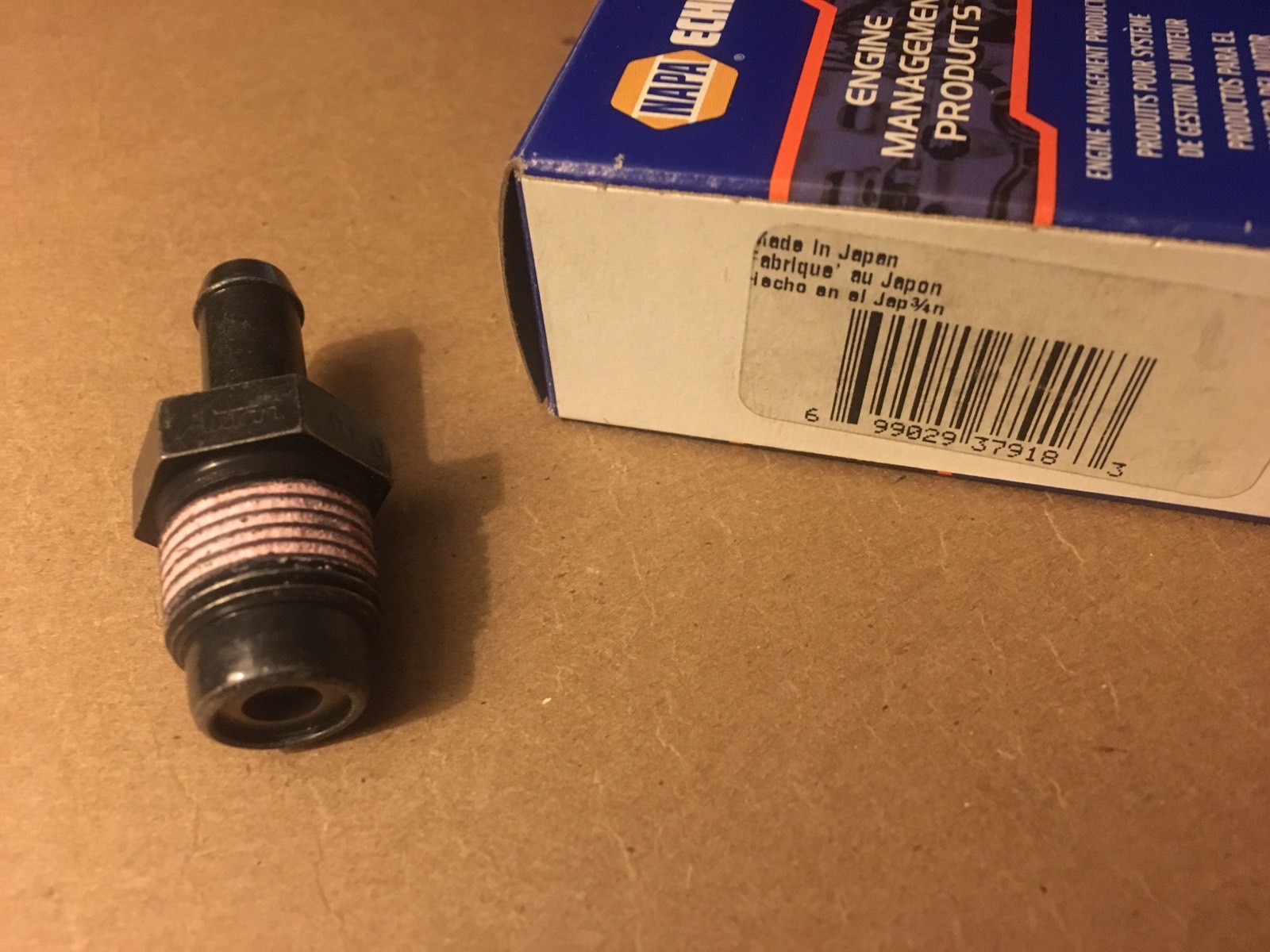 NEW Napa Echlin PCV Valve 29513 CRB 29513 eBay