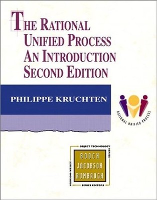The Rational Unified Process: An Introduction (Addison-Wesley Object Technology)