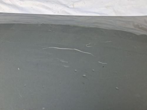 Genuine BMW E90 3 Series Rear Boot Lid Assembly In Silver GOOD CONDITION *246 - Picture 12 of 14