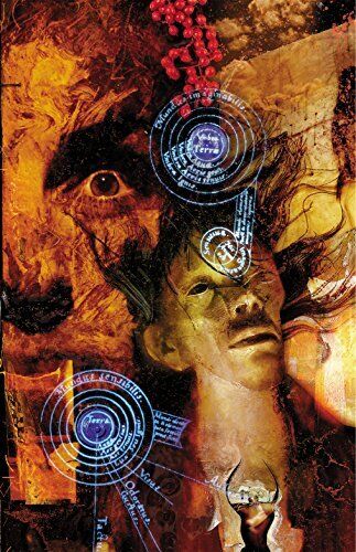 The Sandman Vol. 6: Fables & Reflections 30th Anniversary Edition - Afbeelding 1 van 1