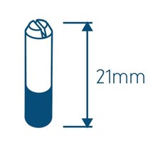 Mothercare Lulworth Cot Bed Fixing - Part M x 1