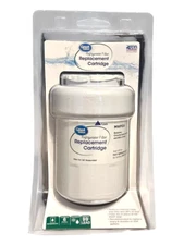 Replacement Cartridge Fits GE MWF  (MWFGV) Refrigerator Water Filter