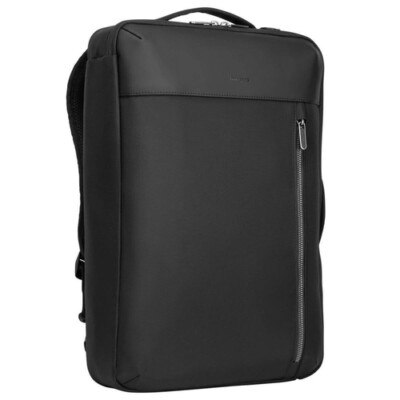Targus TBB595GL 15.6'' Urban Convertible Backpack