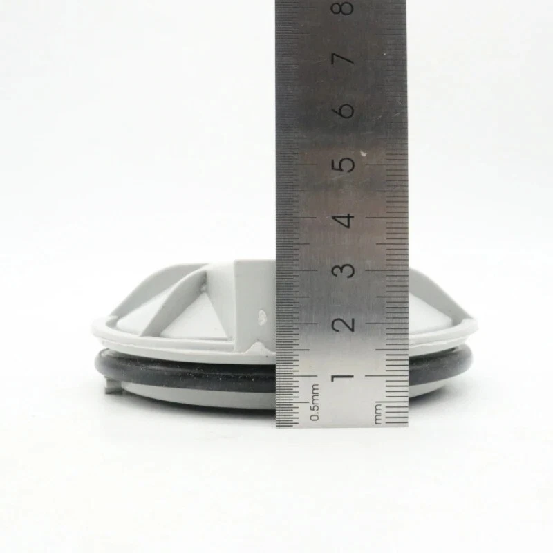 Крышка задняя пылезащитная для лампы фары для Toyota Highlander Ford Mustang Lexus - Изображение 4 из 4