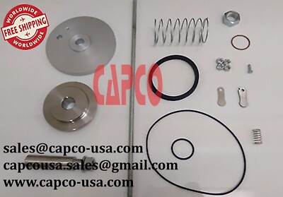 Maintenance Kit Inlet Valve 400835.1 Non Oem Free Shipping