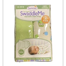 swaddleme wrap