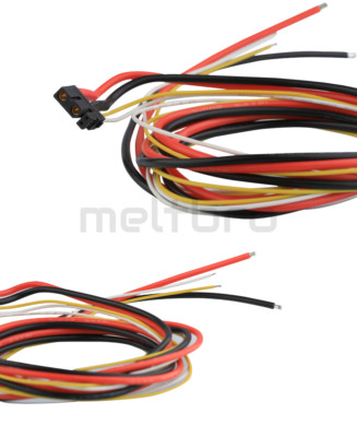 3m Kupferkabel für Mellow FLY SB2040 und SHT36 CanBus V2 Platinen 18AWG