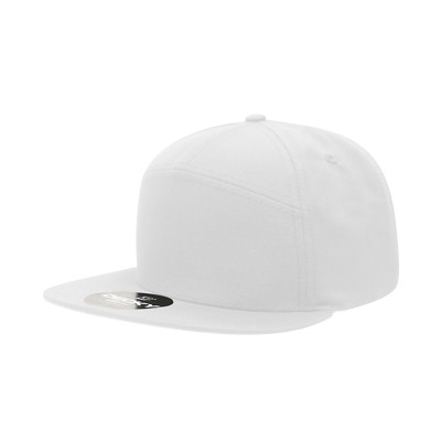 Decky Unisex 7 Panel High Profile Structured Performance Cap - 6229