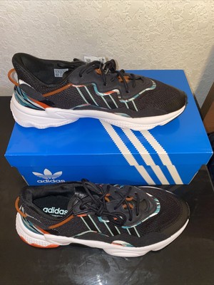 Adidas Ozweego Tropical Print FZ3829 nosotros tamaño 11 | eBay