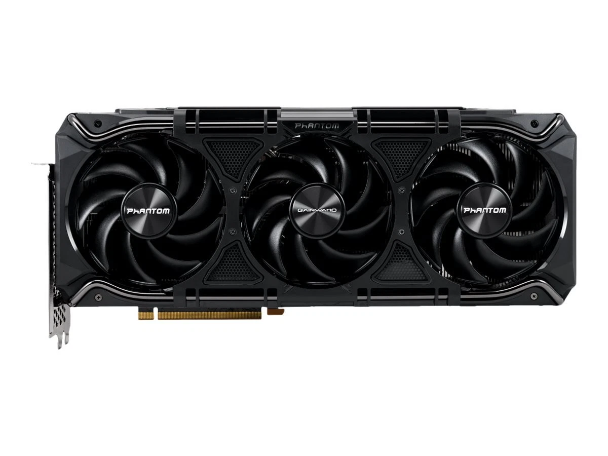 Gainward GeForce RTX 4090 Phantom Graphics card NVIDIA GeForce