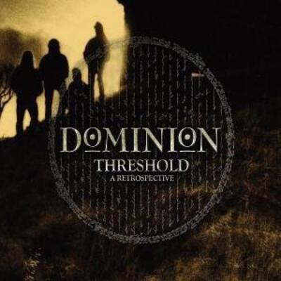 Dominion - Threshold CD #32757