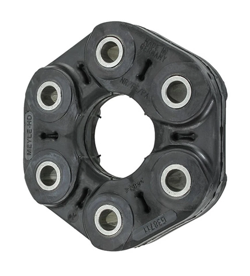 Acoplador de disco flexible MEYLE-HD (eje de transmisión principal) se adapta a 324 modelos BMW VERiFy 1981+UP Foto 4 de 4