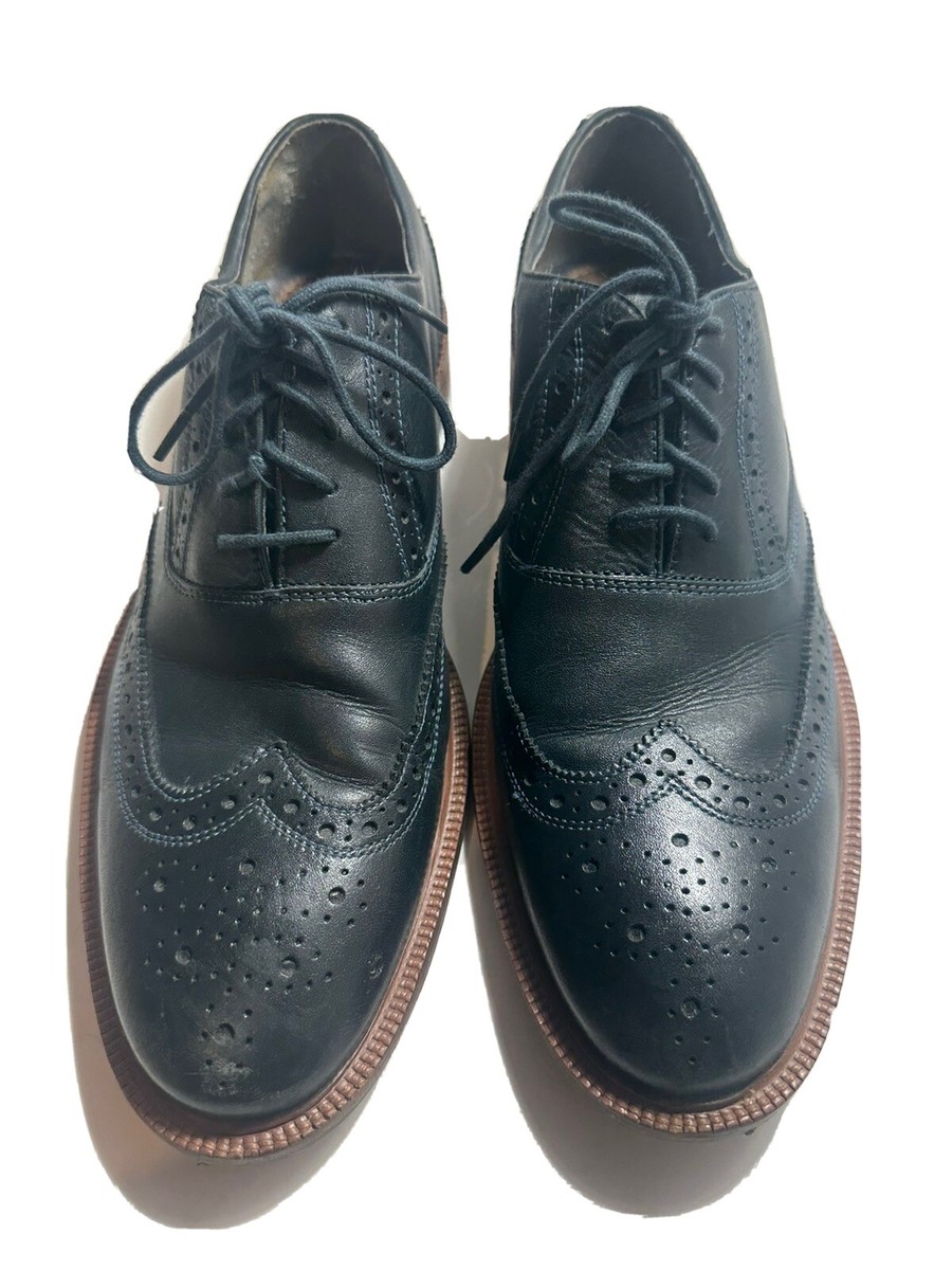 Dune London Scholar Smart Shoes Mens UK 11 UK 45 EUR