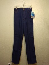 Vintage Wrangler Misses Flex Fit Jeans w/ESP Size 12 NWT USA