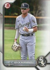 2022 Bowman Draft Paper Baseball Base Singles (Pick Your Cards)