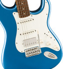 Squier Limited Edition Classic Vibe '60s Stratocaster HSS - Lake Placid Blue
