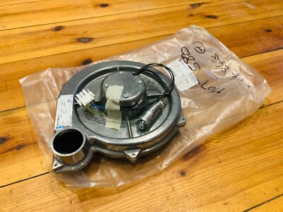 NEU Original Hobart Air Booster Motor 492996 EBMPAPST G2E176-AB67-15