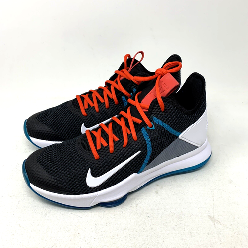 10.5 Lebron Witness IV Basketball Shoes 