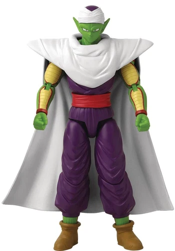 Dragon Star Series Dragon Ball Super: Super Hero Piccolo 6,5 pulgadas de acción _