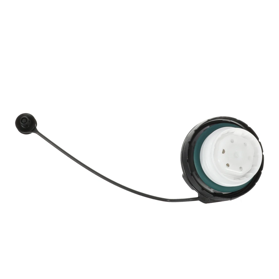 Оригинальная новая крышка топливного бака бензобака Buick Cadillac Chevrolet GMC 2010-2017 годов выпуска 23368720 - Изображение 2 из 3