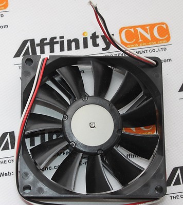 NMB-MAT A90L-0001-0422 3106KL-05W-B59 DC 24V 0.16A Cooling Fan